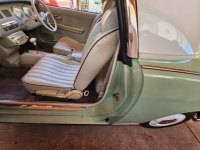 1991 Nissan Figaro for sale in Michigan (ID-145161)