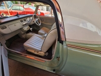 1991 Nissan Figaro for sale in Michigan (ID-145161)