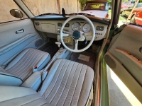 1991 Nissan Figaro for sale in Michigan (ID-145161)