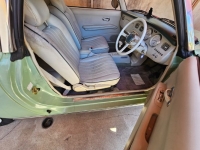 1991 Nissan Figaro for sale in Michigan (ID-145161)