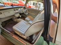 1991 Nissan Figaro for sale in Michigan (ID-145161)