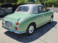 1991 Nissan Figaro for sale in Michigan (ID-145161)
