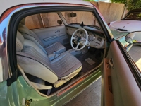 1991 Nissan Figaro for sale in Michigan (ID-145161)