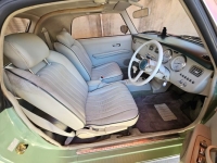 1991 Nissan Figaro for sale in Michigan (ID-145161)