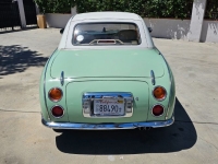 1991 Nissan Figaro for sale in Michigan (ID-145161)