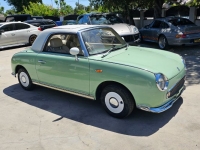 1991 Nissan Figaro for sale in Michigan (ID-145161)