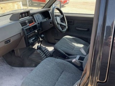 1991 Nissan Pickup for sale