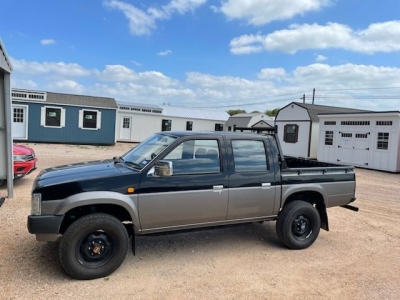 1991 Nissan Pickup for sale