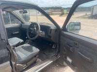 1991 Nissan Pickup for sale (ID-114388)