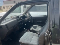 1991 Nissan Pickup for sale (ID-114388)