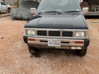 1991 Nissan Pickup for sale (ID-114388)