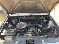 1991 Nissan Pickup for sale (ID-114388)