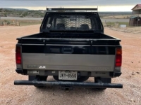 1991 Nissan Pickup for sale (ID-114388)