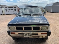 1991 Nissan Pickup for sale (ID-114388)