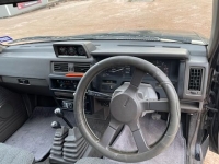 1991 Nissan Pickup for sale (ID-114388)