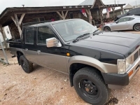 1991 Nissan Pickup for sale (ID-114388)