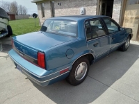 1991 Oldsmobile Cutlass for sale in Michigan (ID-115460)