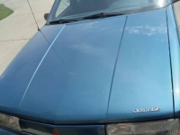 1991 Oldsmobile Cutlass for sale in Michigan (ID-115460)