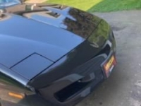 1991 Pontiac Firebird for sale in Michigan (ID-109692)