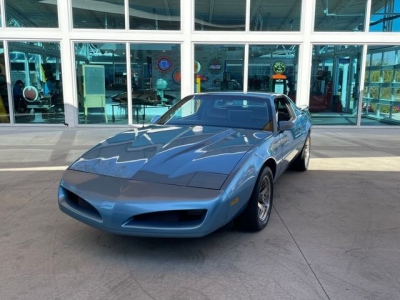 1991 Pontiac Firebird for sale