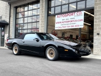 1991 Pontiac Firebird for sale in Riverhead, New York (ID-114551)