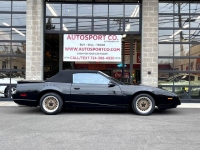 1991 Pontiac Firebird for sale in Riverhead, New York (ID-114551)