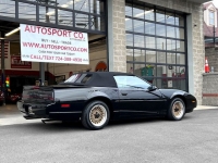 1991 Pontiac Firebird for sale in Riverhead, New York (ID-114551)
