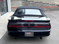 1991 Pontiac Firebird for sale in Riverhead, New York (ID-114551)