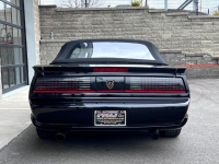 1991 Pontiac Firebird for sale in Riverhead, New York (ID-114551)
