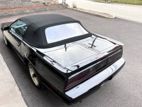 1991 Pontiac Firebird for sale in Riverhead, New York (ID-114551)
