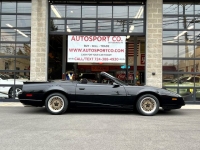 1991 Pontiac Firebird for sale in Riverhead, New York (ID-114551)