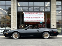1991 Pontiac Firebird for sale in Riverhead, New York (ID-114551)
