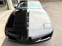 1991 Pontiac Firebird for sale in Riverhead, New York (ID-114551)