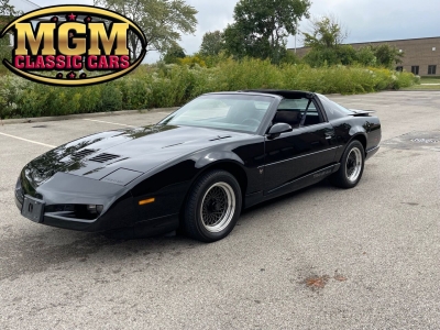 1991 Pontiac Firebird for sale