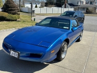 1991 Pontiac Firebird for sale in Riverhead, New York (ID-130391)