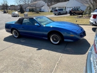 1991 Pontiac Firebird for sale in Riverhead, New York (ID-130391)