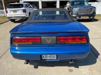 1991 Pontiac Firebird for sale in Riverhead, New York (ID-130391)