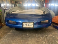 1991 Pontiac Firebird for sale in Riverhead, New York (ID-130391)