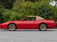 1991 Pontiac Firebird for sale in Addison, Illinois (ID-138220)