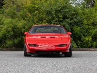 1991 Pontiac Firebird for sale in Addison, Illinois (ID-138220)