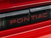 1991 Pontiac Firebird for sale in Addison, Illinois (ID-138220)