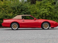 1991 Pontiac Firebird for sale in Addison, Illinois (ID-138220)