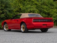 1991 Pontiac Firebird for sale in Addison, Illinois (ID-138220)