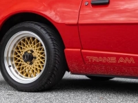 1991 Pontiac Firebird for sale in Addison, Illinois (ID-138220)