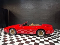 1991 Pontiac Firebird for sale in Addison, Illinois (ID-138688)