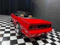 1991 Pontiac Firebird for sale in Addison, Illinois (ID-138688)