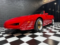 1991 Pontiac Firebird for sale in Addison, Illinois (ID-138688)