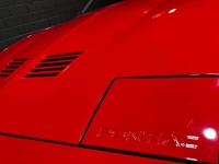 1991 Pontiac Firebird for sale in Addison, Illinois (ID-138688)