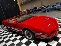 1991 Pontiac Firebird for sale in Addison, Illinois (ID-138688)