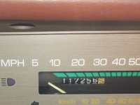1991 Pontiac Safari for sale in Michigan (ID-138349)